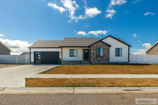 4242 Mansfield Dr, IDAHO FALLS, ID 83401