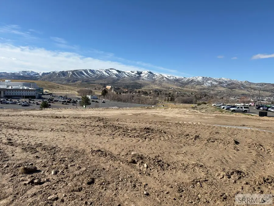 Lot 14 Falcon Ridge Dr, Pocatello, ID 83201 - #3