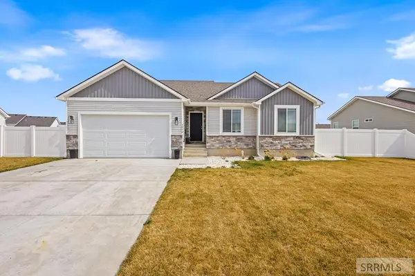 3994 Ventura Avenue, IDAHO FALLS, ID 83401