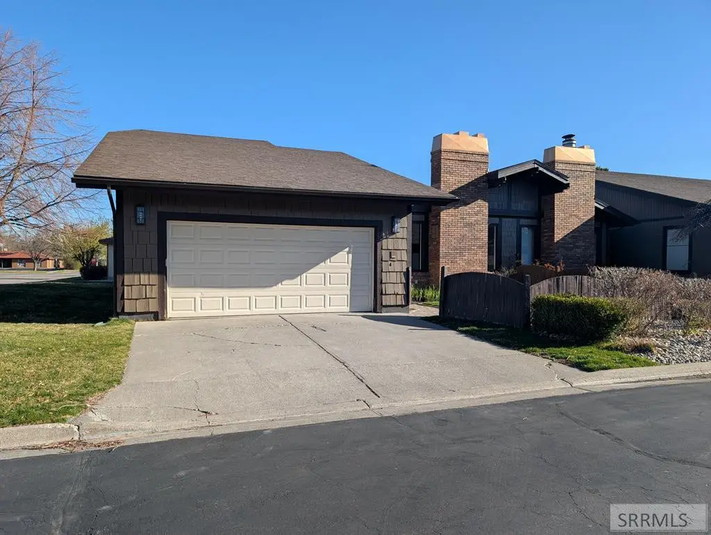 1301 Laurel Drive, Idaho Falls, ID 83401 - #1