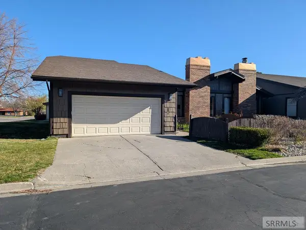 1301 Laurel Drive, IDAHO FALLS, ID 83401