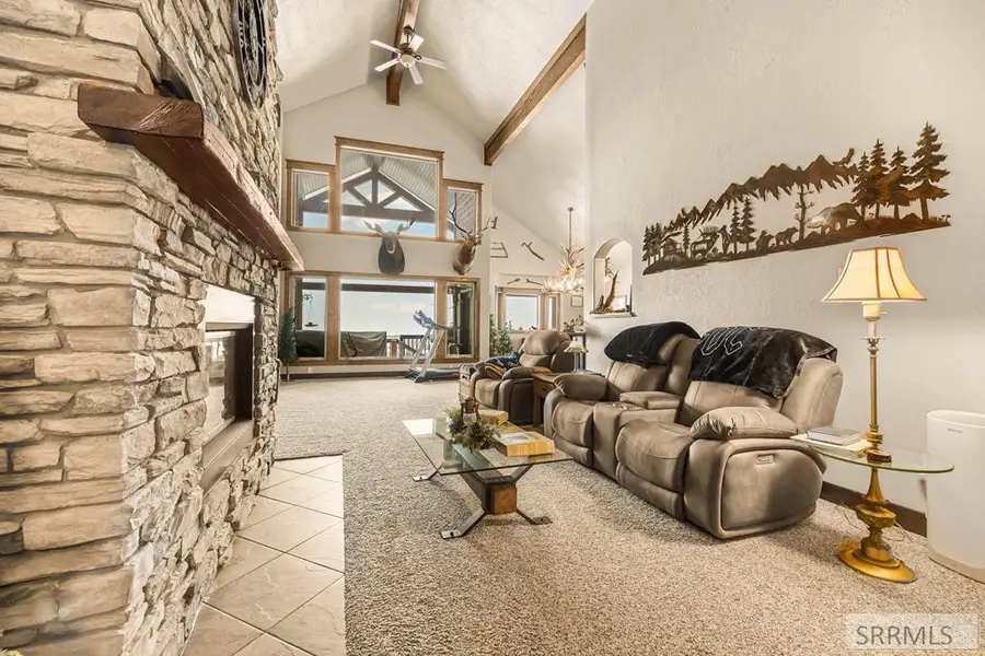 3676 Henry's Lake Circle, Island Park, ID 83429 - #3