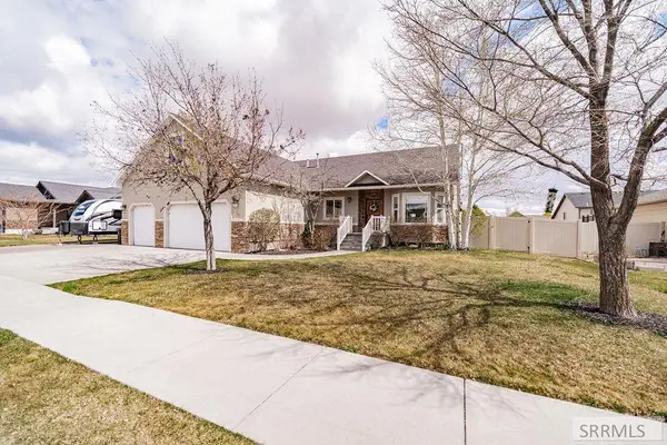 265 Polo Drive, REXBURG, ID 83440