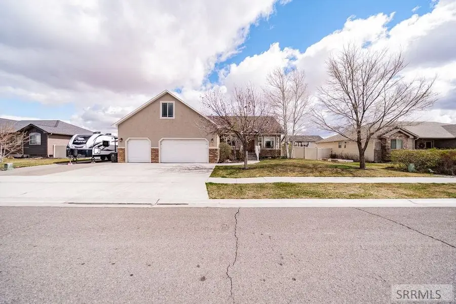 265 Polo Drive, Rexburg, ID 83440 - #3