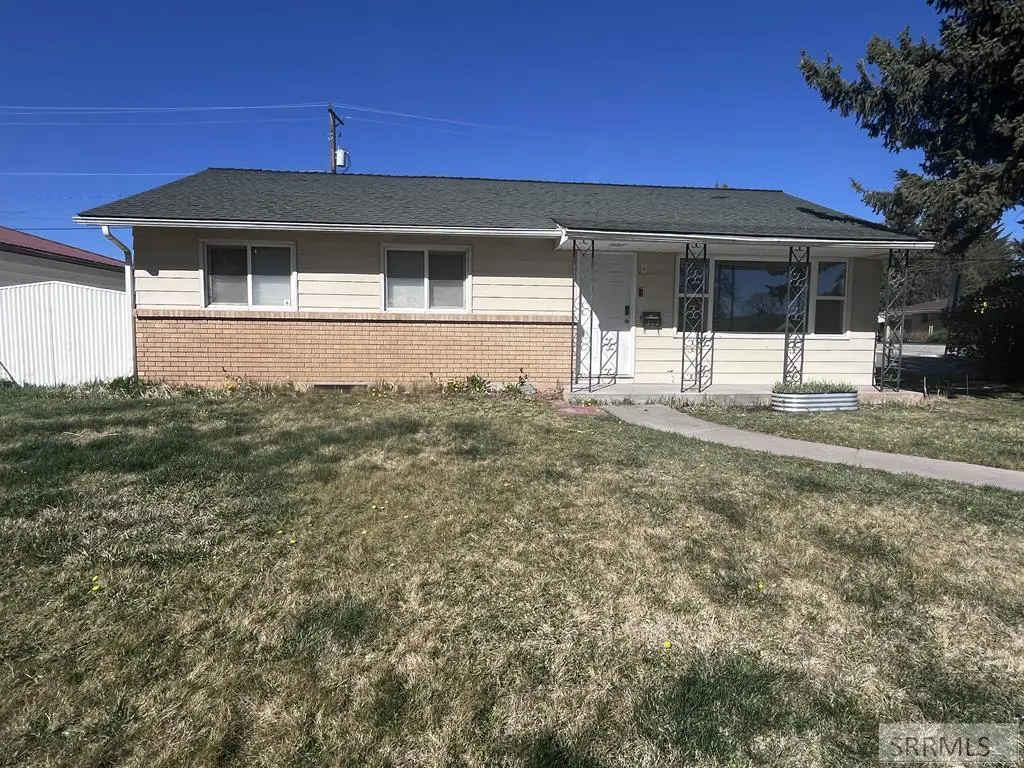 556 Westhill Avenue, Idaho Falls, ID 83402 - #1