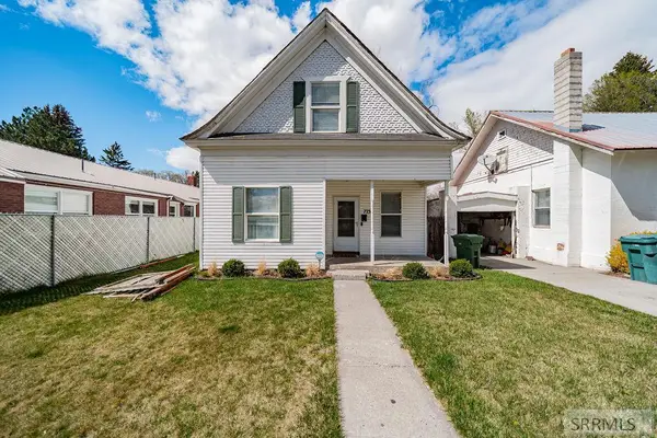 723 University Avenue, BLACKFOOT, ID 83221