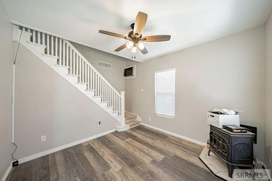 723 University Avenue, Blackfoot, ID 83221 - #2