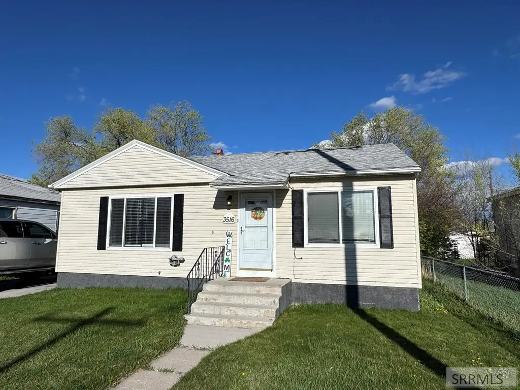 3516 Hawthorne Road, Pocatello, ID 83201 - #1