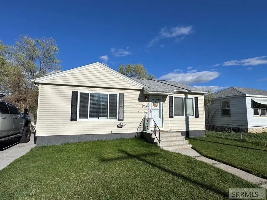 3516 Hawthorne Road, Pocatello, ID 83201 - #2