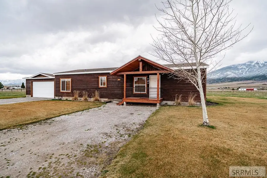 47 Jackalope Drive, Irwin, ID 83428 - #2
