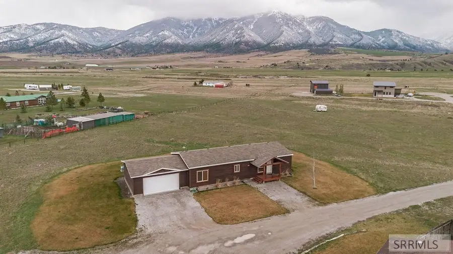 47 Jackalope Drive, Irwin, ID 83428 - #3