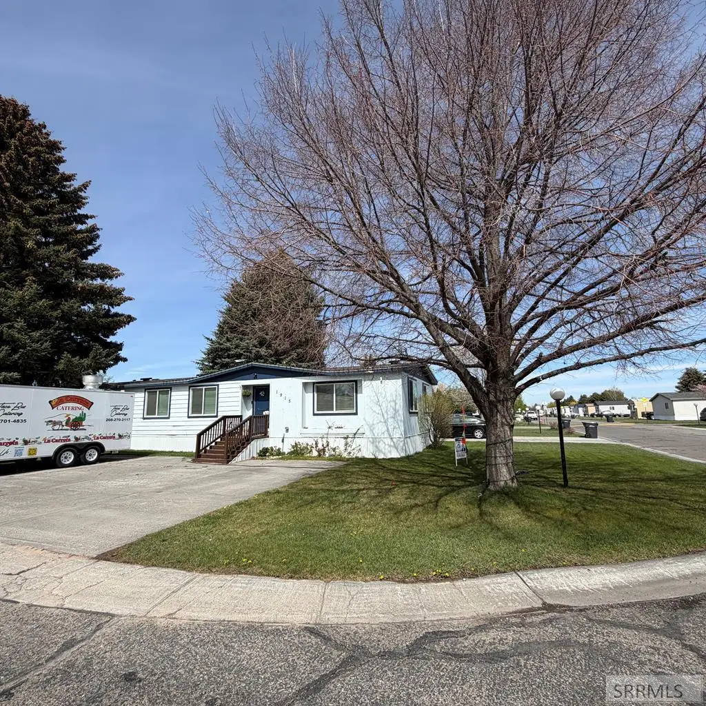 1915 Whispering Pine Drive, Idaho Falls, ID 83401 - #1