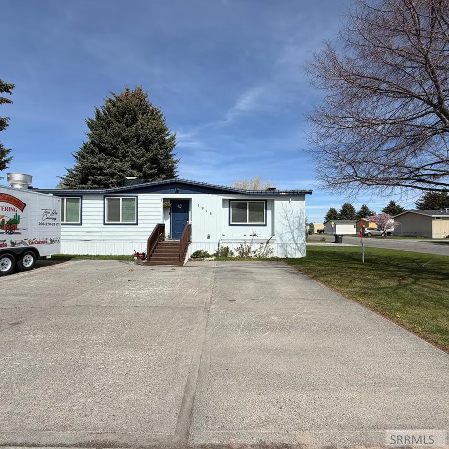 1915 Whispering Pine Drive, Idaho Falls, ID 83401 - #2