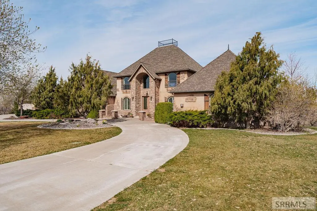 5167 65th S, Idaho Falls, ID 83406 - #1