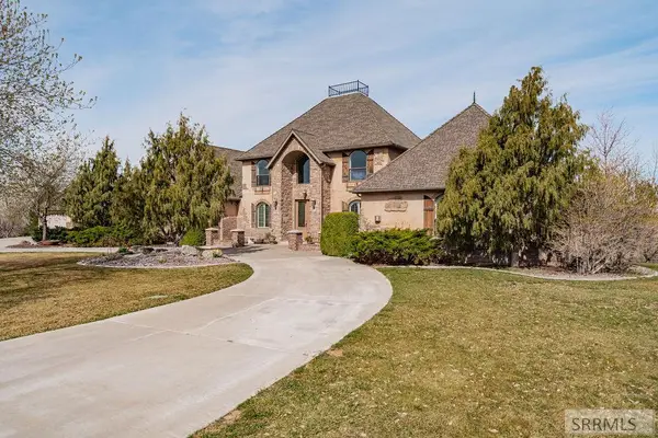 5167 65th S, IDAHO FALLS, ID 83406