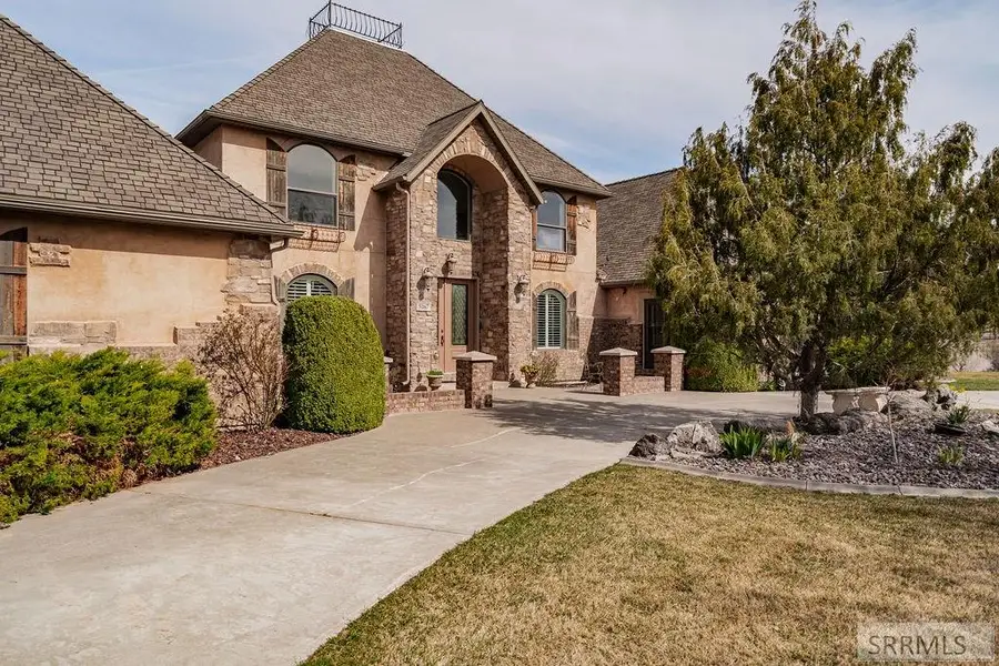 5167 65th S, Idaho Falls, ID 83406 - #2