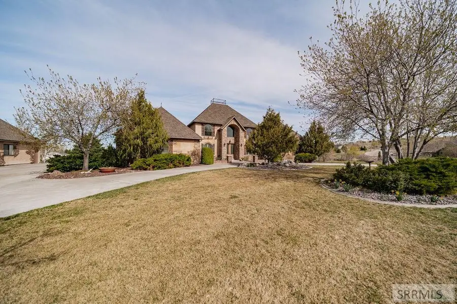 5167 65th S, Idaho Falls, ID 83406 - #3