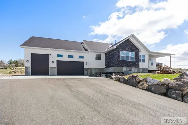 5900 N Alma Drive, IDAHO FALLS, ID 83401