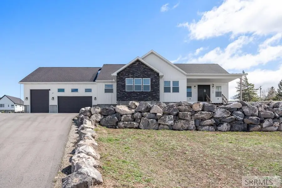 5900 N Alma Drive, Idaho Falls, ID 83401 - #2