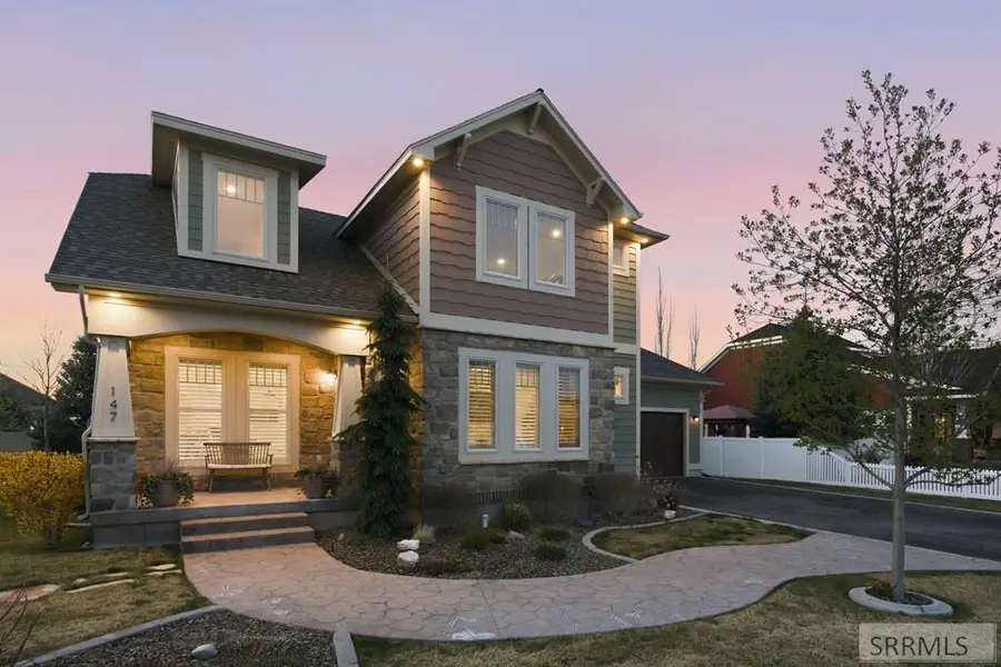 147 Casa Drive, Idaho Falls, ID 83404 - #2