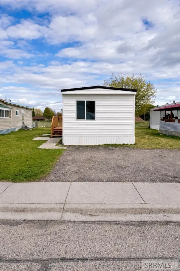 275 Oak Street #55, SHELLEY, ID 83274