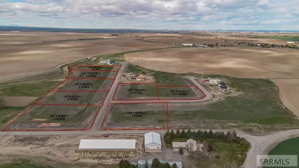 51B1 Baseline Road, SHELLEY, ID 83274