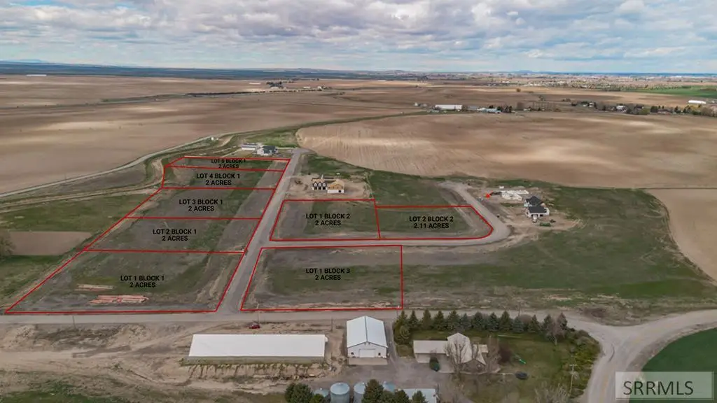 L1B1 Baseline Road, Shelley, ID 83274 - #1