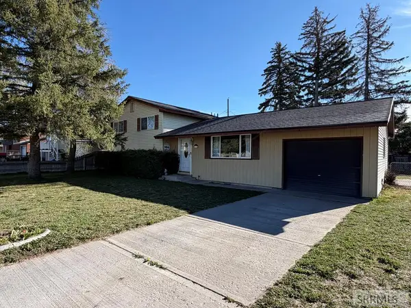 1775 Vernon Avenue, BLACKFOOT, ID 83221