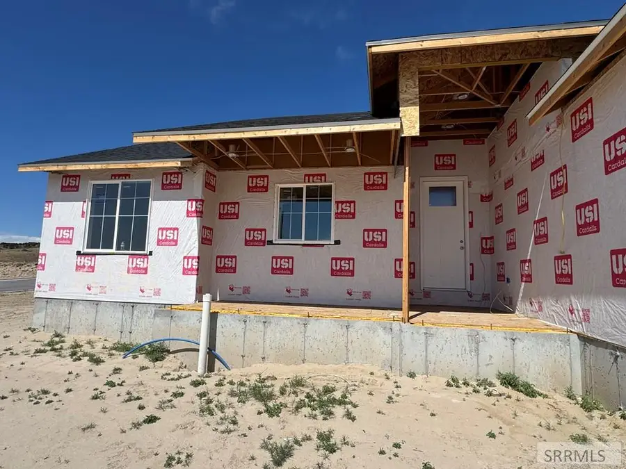 3032 Alexandre Drive, Pocatello, ID 83204 - #2
