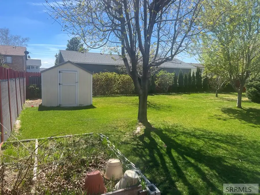 2304 Bodily Street, Idaho Falls, ID 83401 - #2