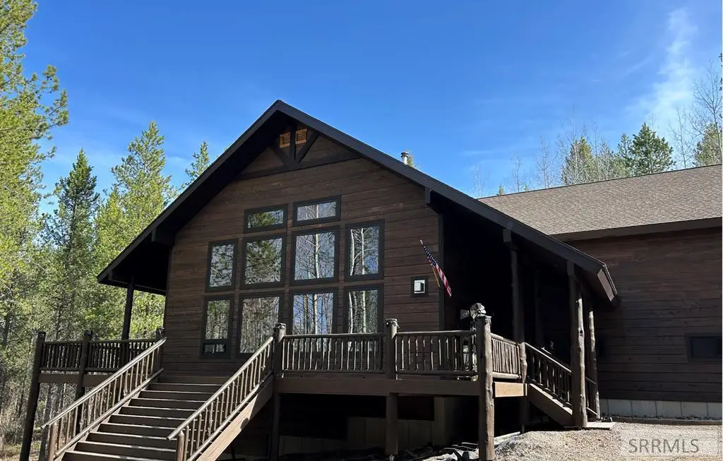 4375 Hannah's Crossing, Ashton, ID 83420 - #1