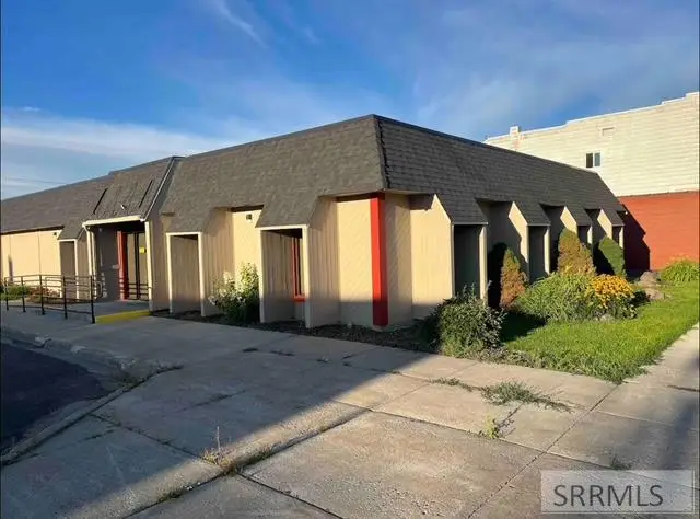 24 S 5th Street, Ashton, ID 83420 - #1