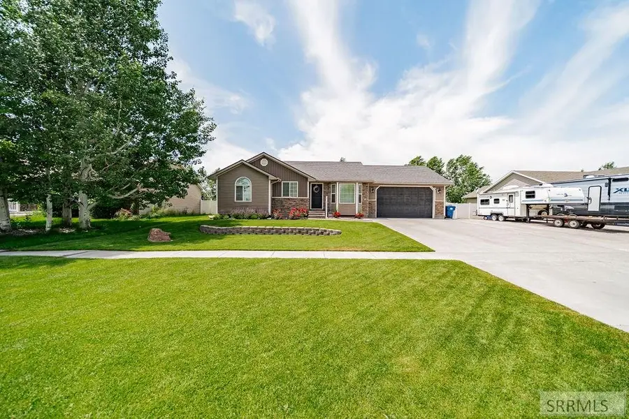 1507 Avon Lane, Idaho Falls, ID 83401 - #2