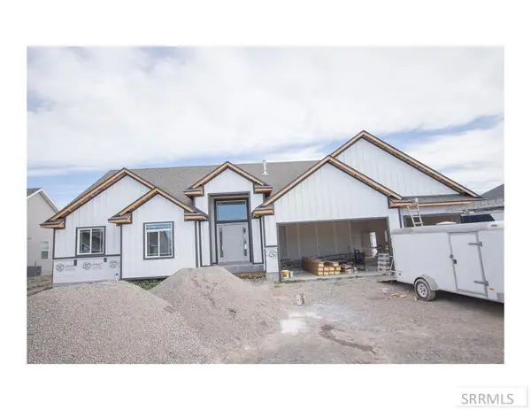 212 Galena Summit Dr, IDAHO FALLS, ID 83404