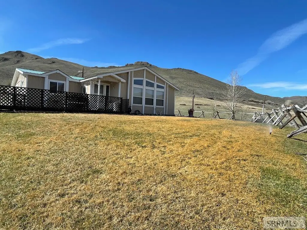 1579 Garden Creek Road, Challis, ID 83226 - #1