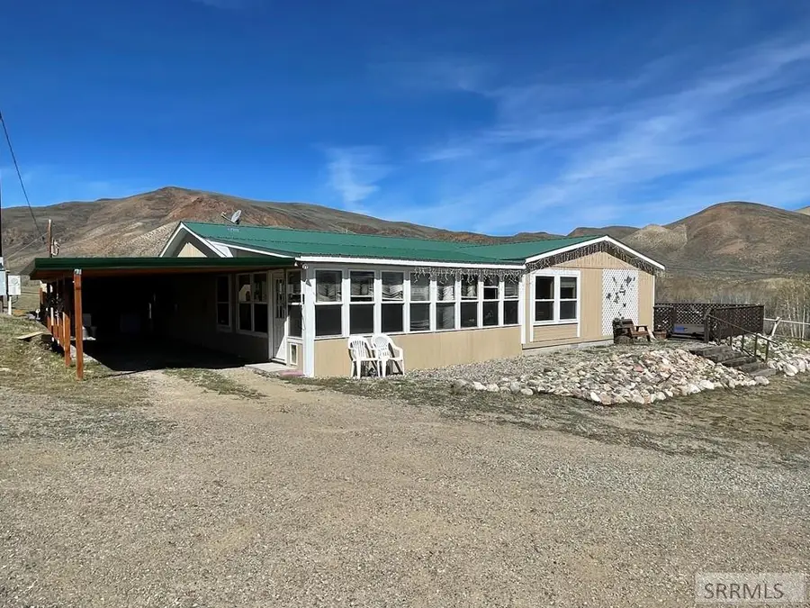 1579 Garden Creek Road, Challis, ID 83226 - #2