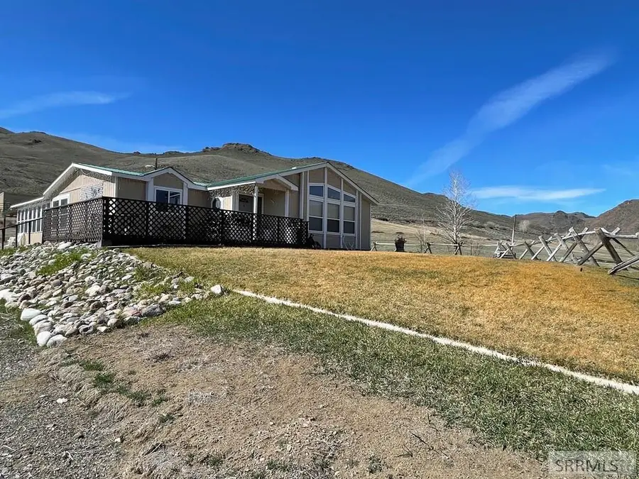 1579 Garden Creek Road, Challis, ID 83226 - #3