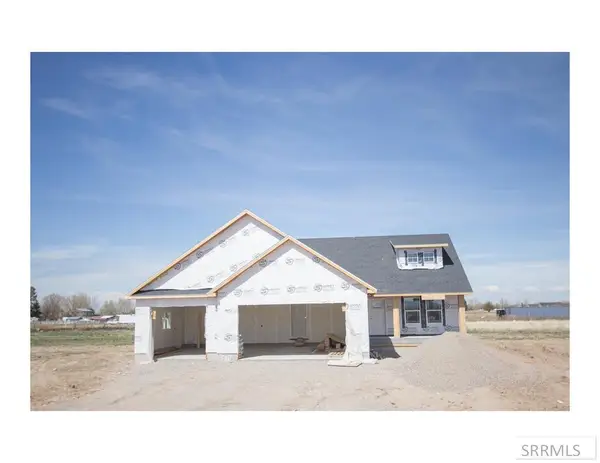 3915 47th North, RIGBY, ID 83442