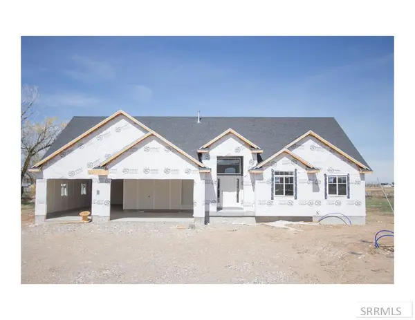 3907 47th North, RIGBY, ID 83442