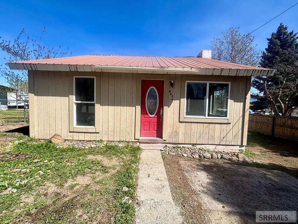 605 Neyman Street, Salmon, ID 83467 - #1