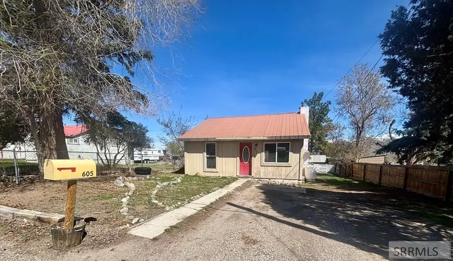 605 Neyman Street, Salmon, ID 83467 - #2