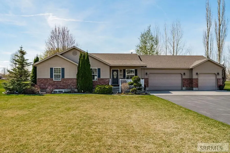 4547 Timberline Road, Rexburg, ID 83440 - #2