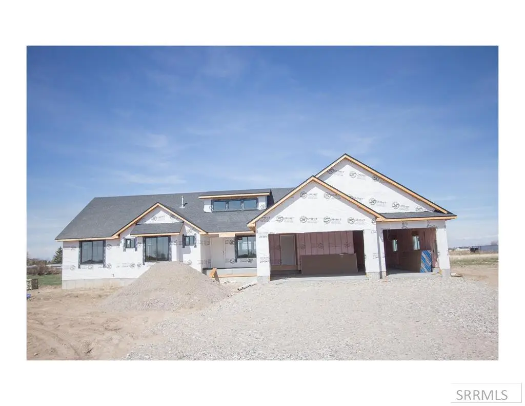 3911 47th North, Rigby, ID 83442 - #1