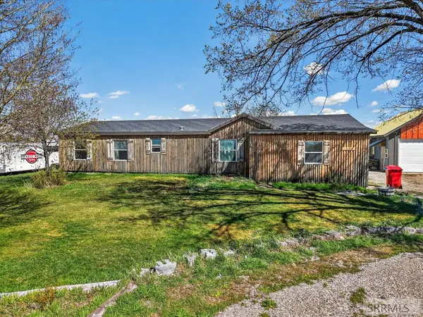 13106 105 E, IDAHO FALLS, ID 83401