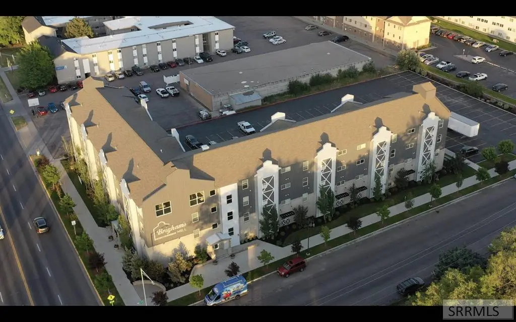 431 S 3rd W #1107, Rexburg, ID 83440 - #1