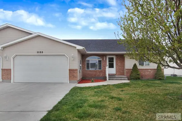 1122 Matchpoint Drive, AMMON, ID 83406