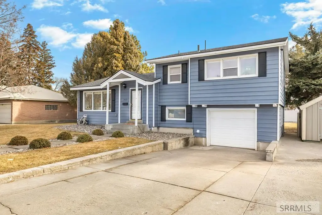 355 Horrocks Drive, Blackfoot, ID 83221 - #1