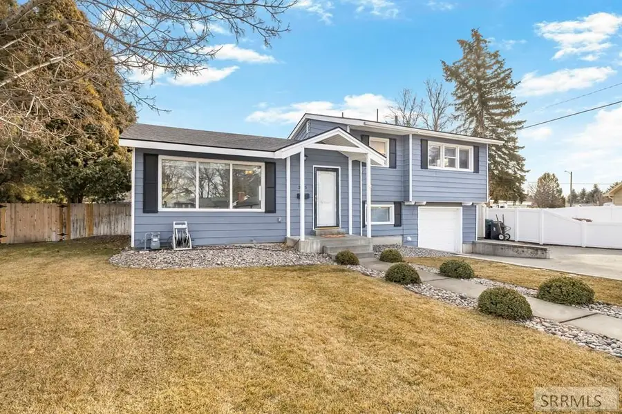 355 Horrocks Drive, Blackfoot, ID 83221 - #3