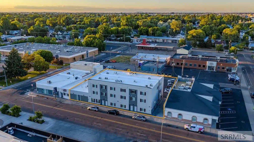 350 E Street, Idaho Falls, ID 83402 - #1