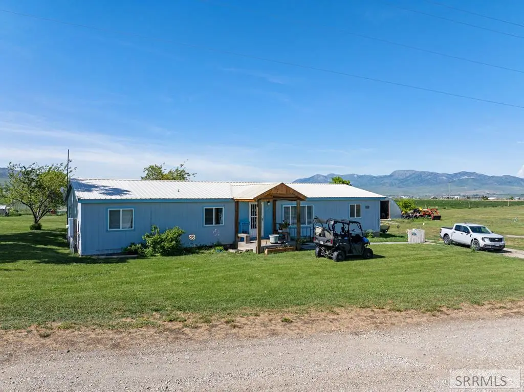 13539 Robin Road, Arimo, ID 83214 - #1